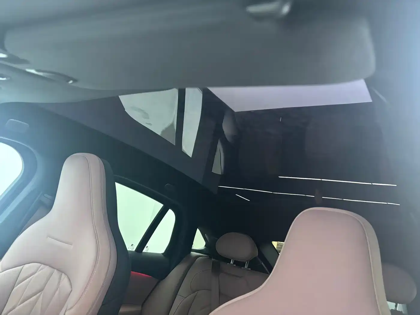 NIO EC6 2025 2025 75kWh