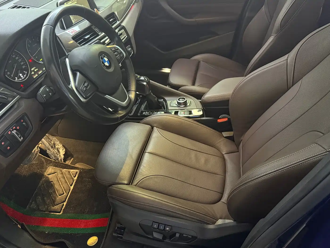 BMW X1 New Energy 2017 2017 xDrive25Le