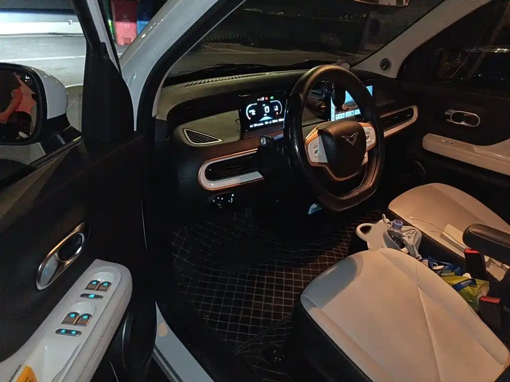 Cowin October 2025 2025 Model Mate 300km Wave Rider Edition