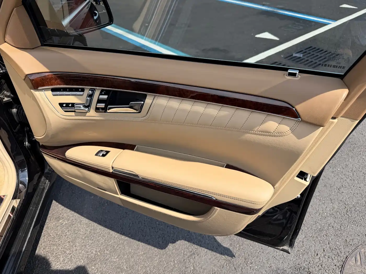 Brabus S-Class 2017 2011 60S