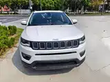 Фото 2 - Jeep Compass