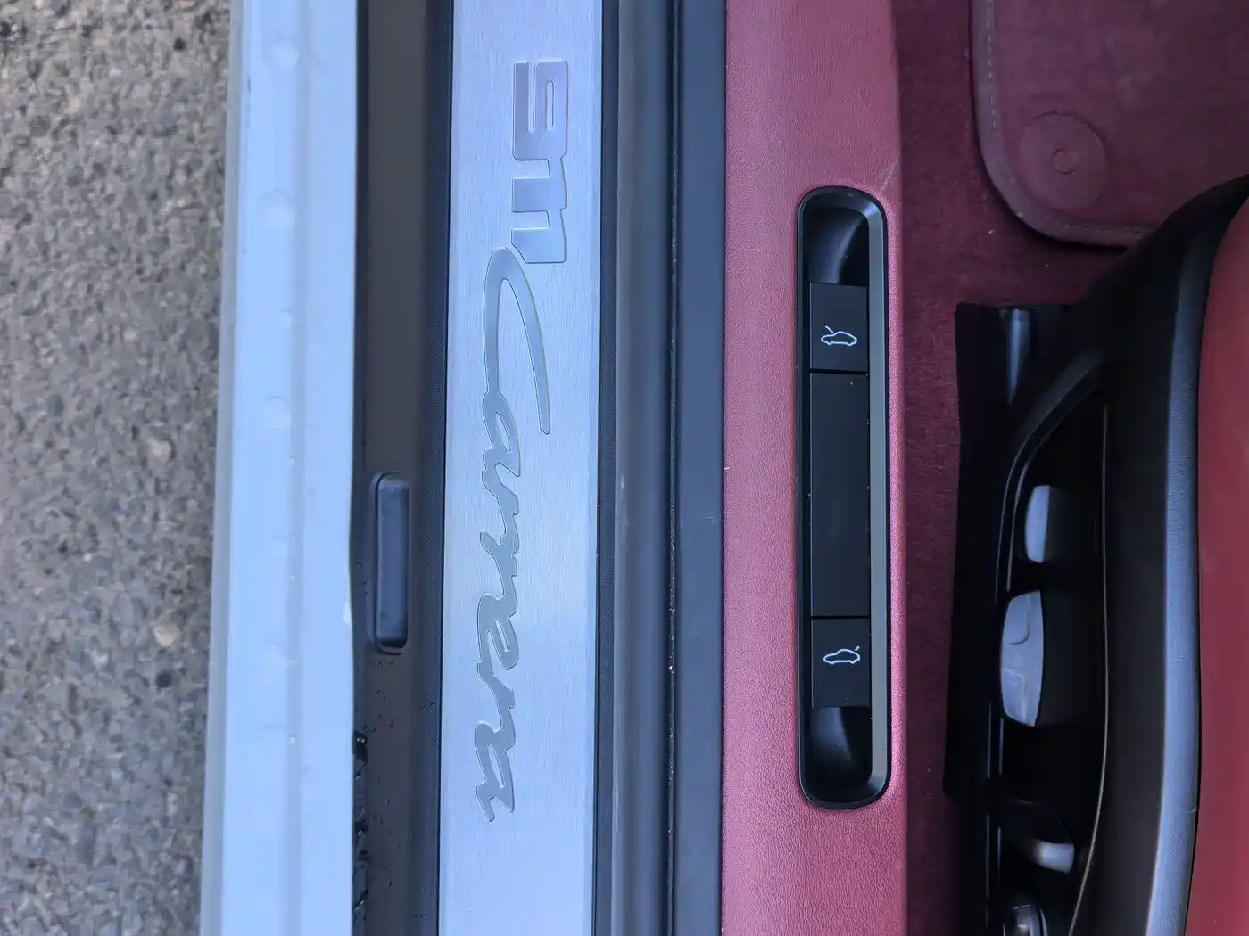 Porsche 911 2025 Carrera 3.0T фото 14