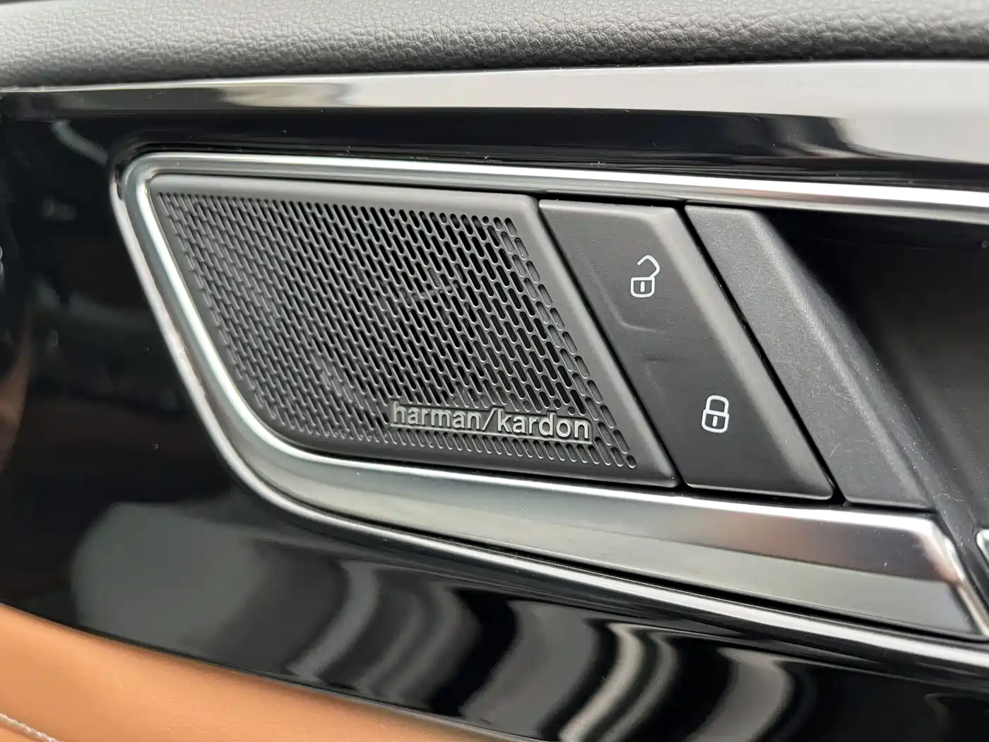 Volkswagen Teramont 2021 380TSI 4WD Prestige Flagship фото 15