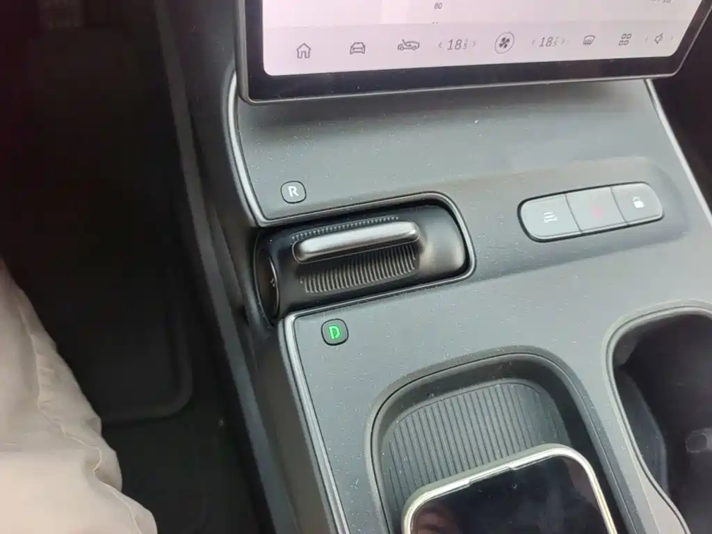 NIO ET5 2022 2022 75kWh