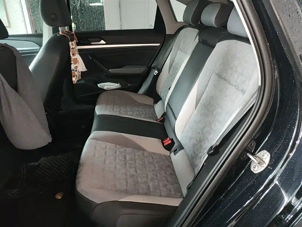 Volkswagen Lavida 2023 280TSI DSG Comfort Edition фото 17
