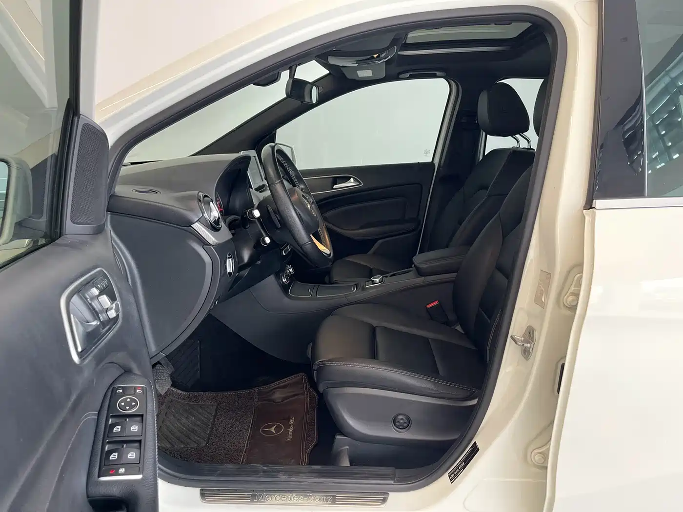 Mercedes-Benz B-Class 2015 B 200 Style фото 8