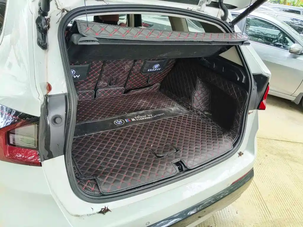 Фото 4 - BMW X1