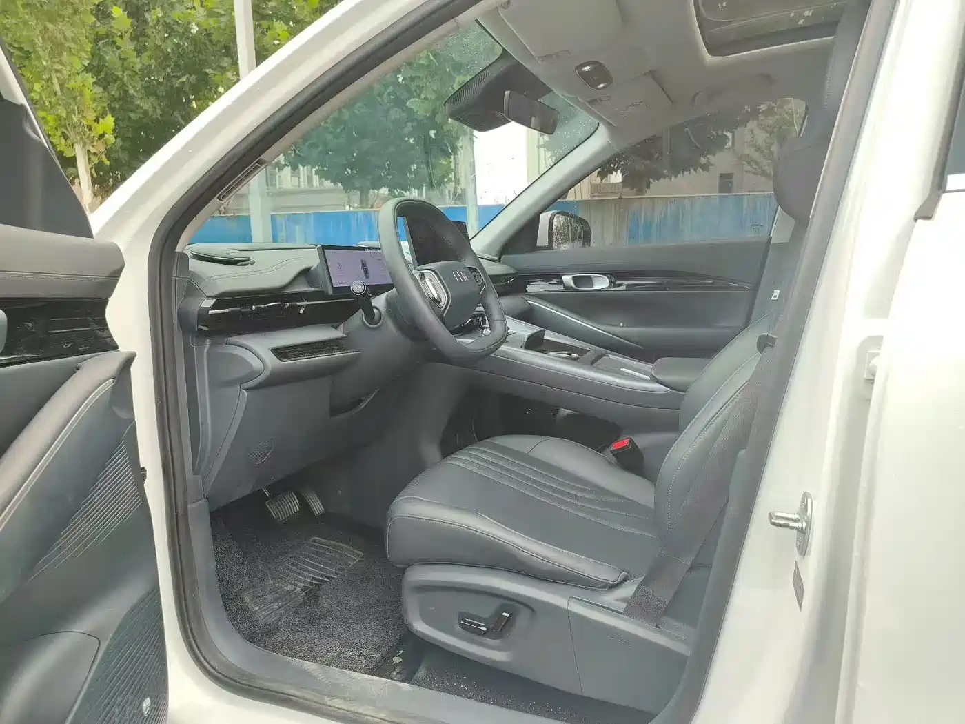 Geely Galaxy Galaxy E5 2024 2024 530km Explore+ Edition