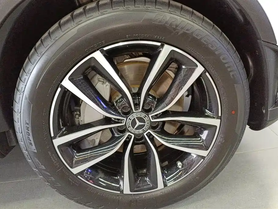 Mercedes-Benz GLC 2021 GLC 300 L 4MATIC Sporty фото 6