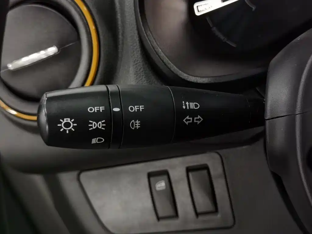 Dongfeng Yipai Dongfeng Nano EX1 2022 2021 Quality Spirit Edition