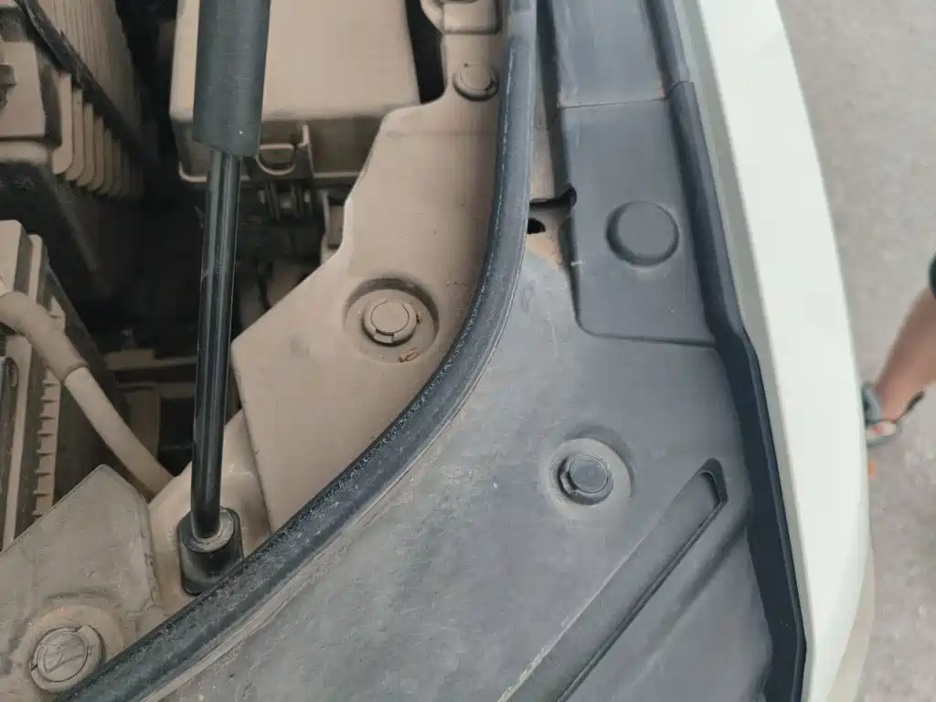 Haval H2s 2017 2017 Red Label 1.5T DCT Elite