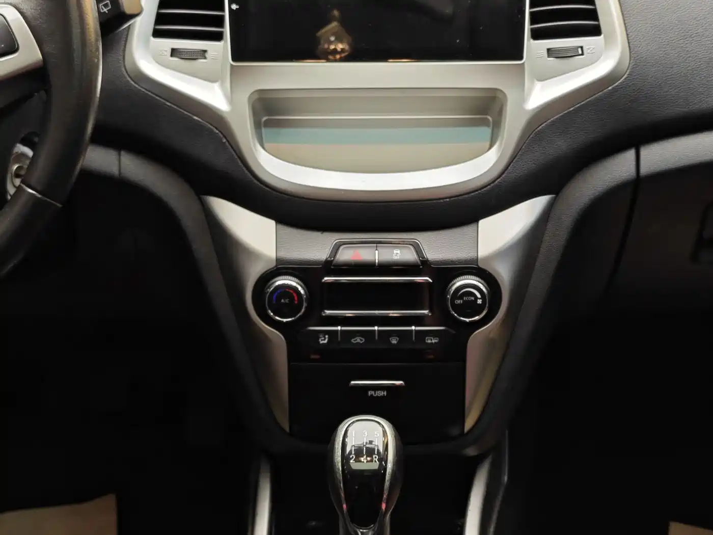 Changan Eado XT 2015 2015 1.6L Manual Junku Version China V