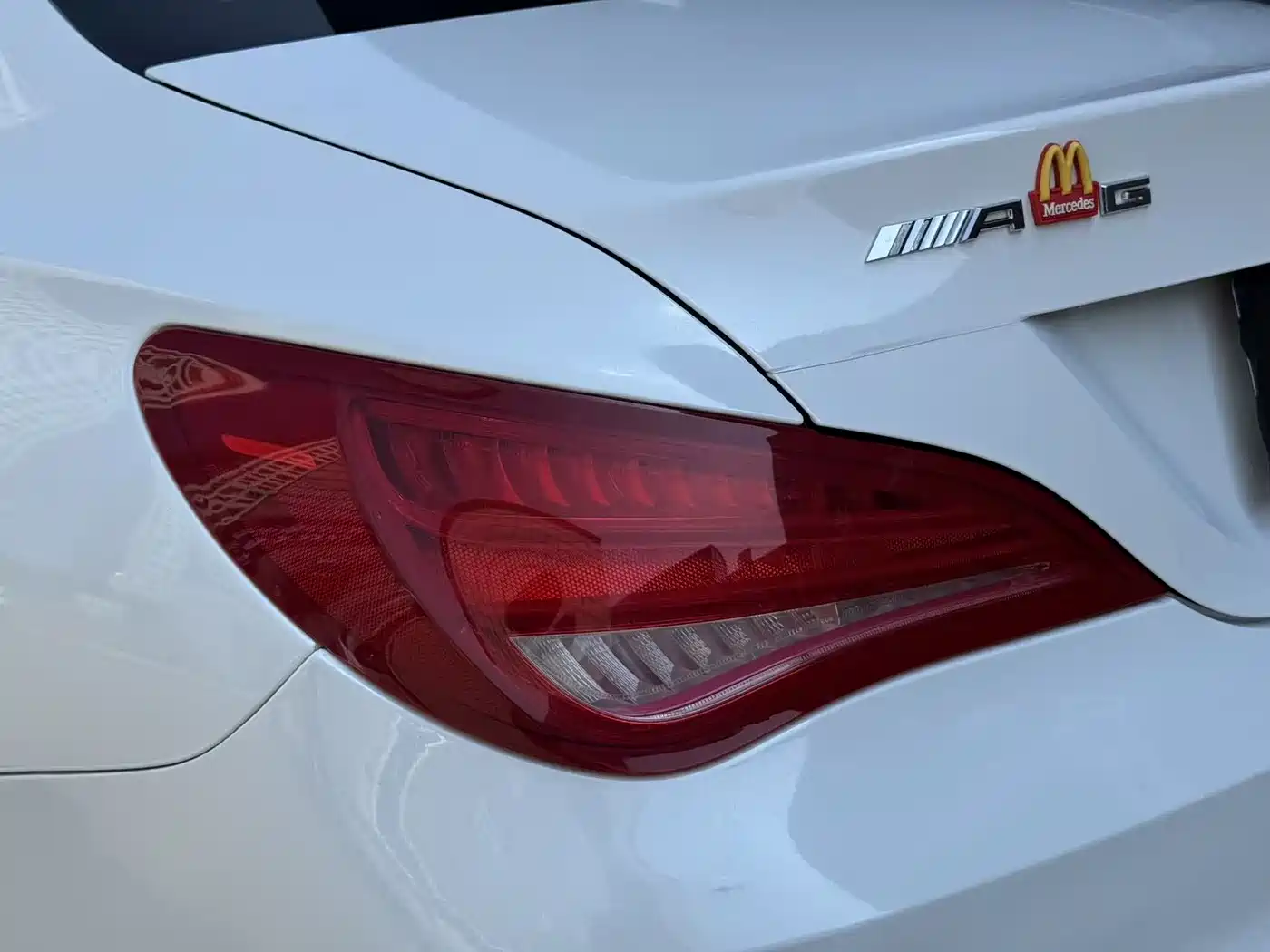 Mercedes-Benz CLA (Import) 2015 CLA 220 4MATIC фото 31