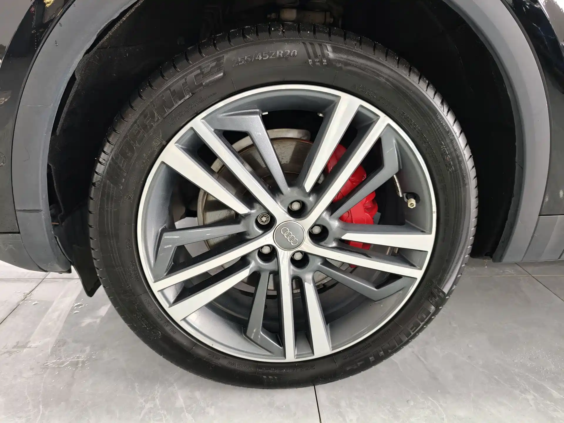 Photo 22 - Audi Q5L