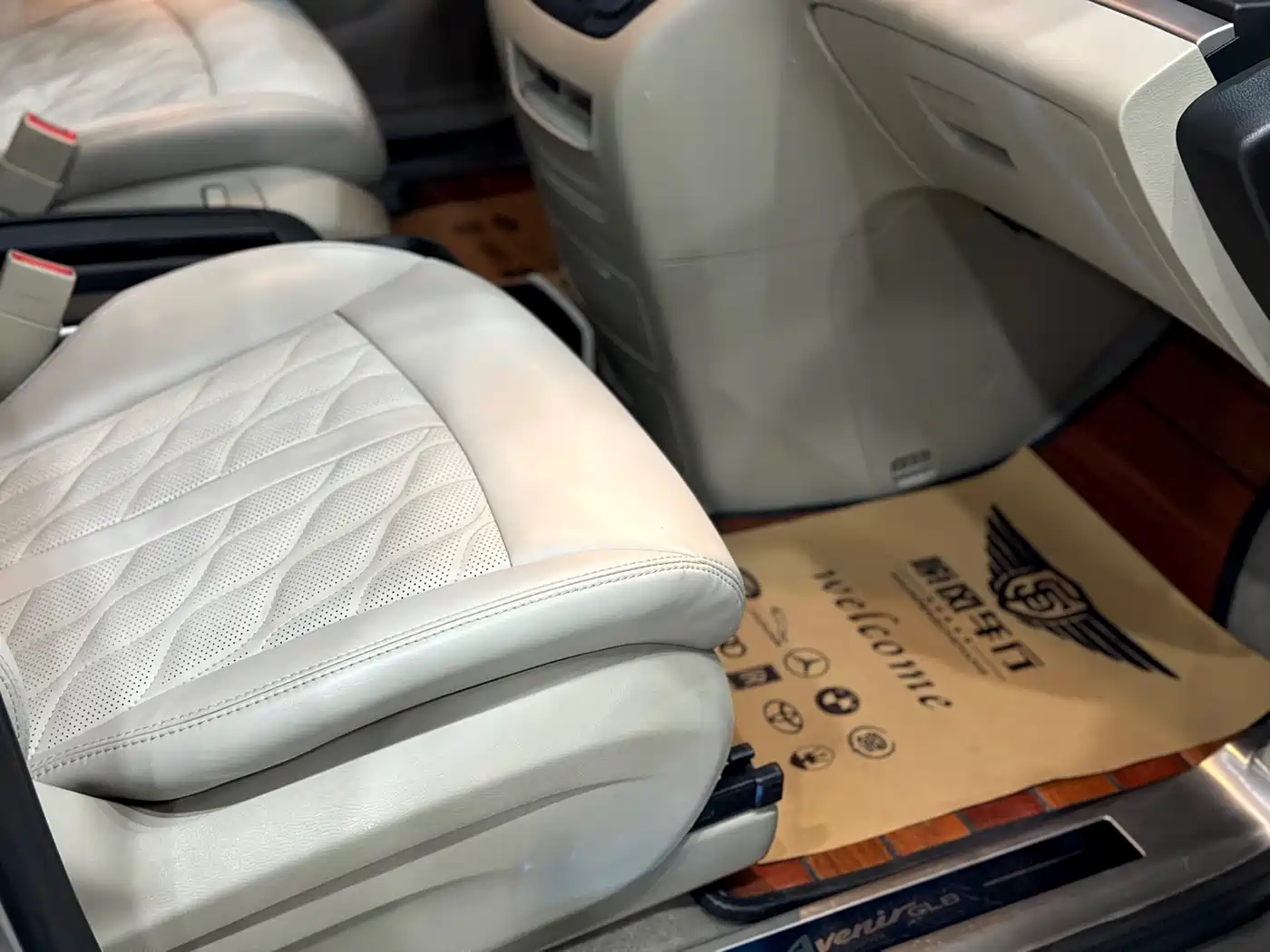 Buick GL8 2018 28T Comfort China VI фото 20