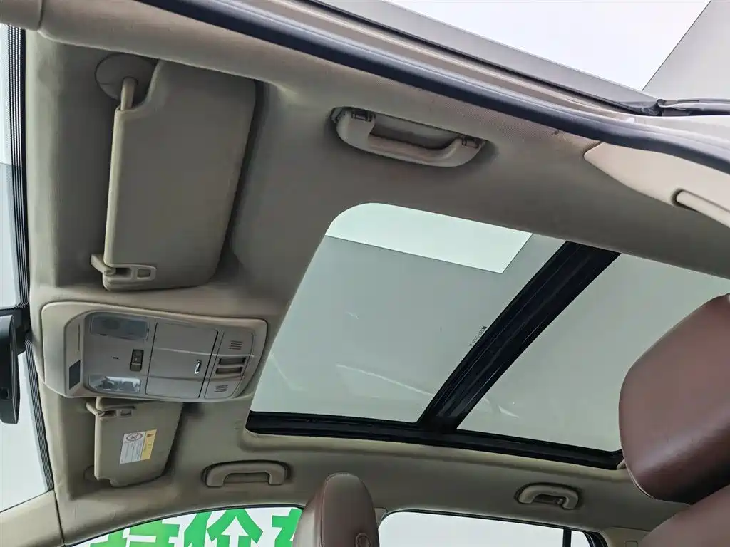 Buick Envision Plus 2016 20T 2WD Elite фото 14
