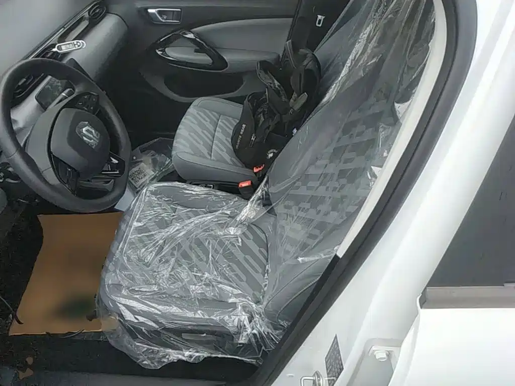 Leapmotor T03 2026 2025 Model 310 Comfort Edition