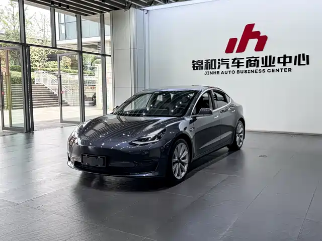 Tesla Model 3 2020