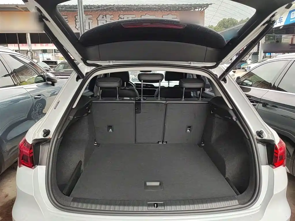 Audi Q3 2023 35 TFSI Progressive Dynamic (1.5T) фото 19