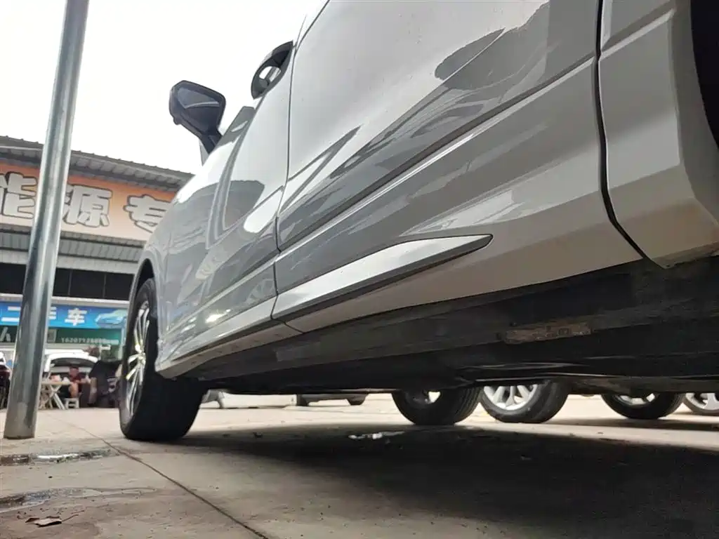 Audi Q3 2023 35 TFSI Progressive Dynamic (1.5T) фото 22