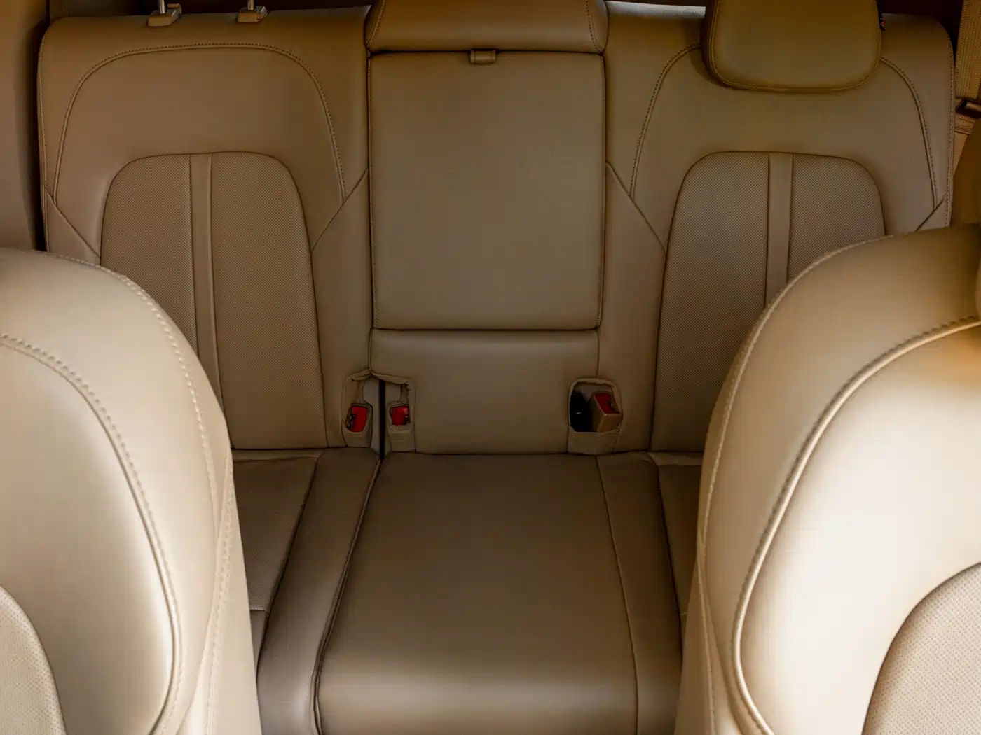 Buick GL8 2021 ES Landlord 653T Flagship фото 9