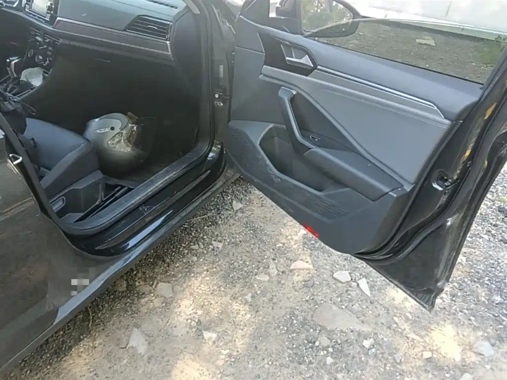 Volkswagen Sagitar 2019 280TSI DSG Comfort Edition China VI фото 11