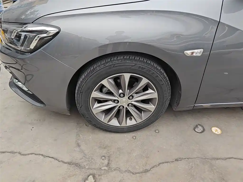 Chevrolet Monza 2022 320 Automatic Enjoyment Sunroof Edition фото 23