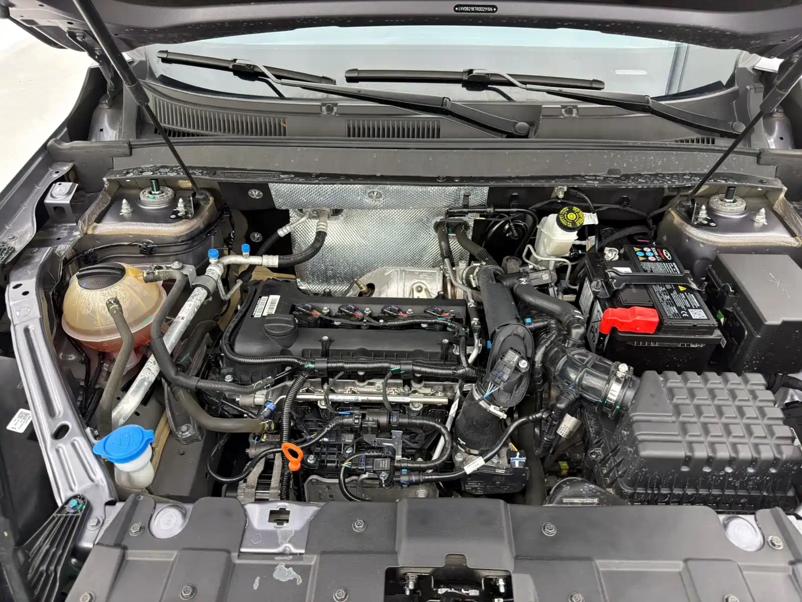 Photo 18 - Chery Tiggo 7