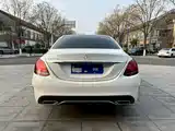 Фото 8 - Mercedes-Benz C-Class