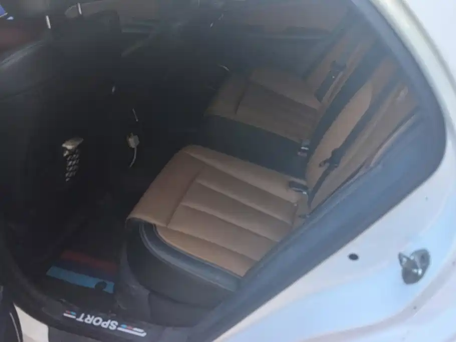 BYD Qin New Energy 2018 2017 1.5T Premium Model