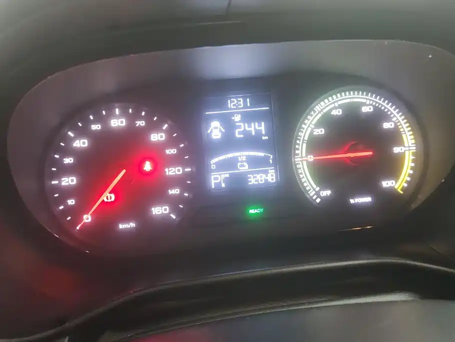 Roewe Kaiwei CLEVER 2023 2022 311km Vitality Bobo Edition