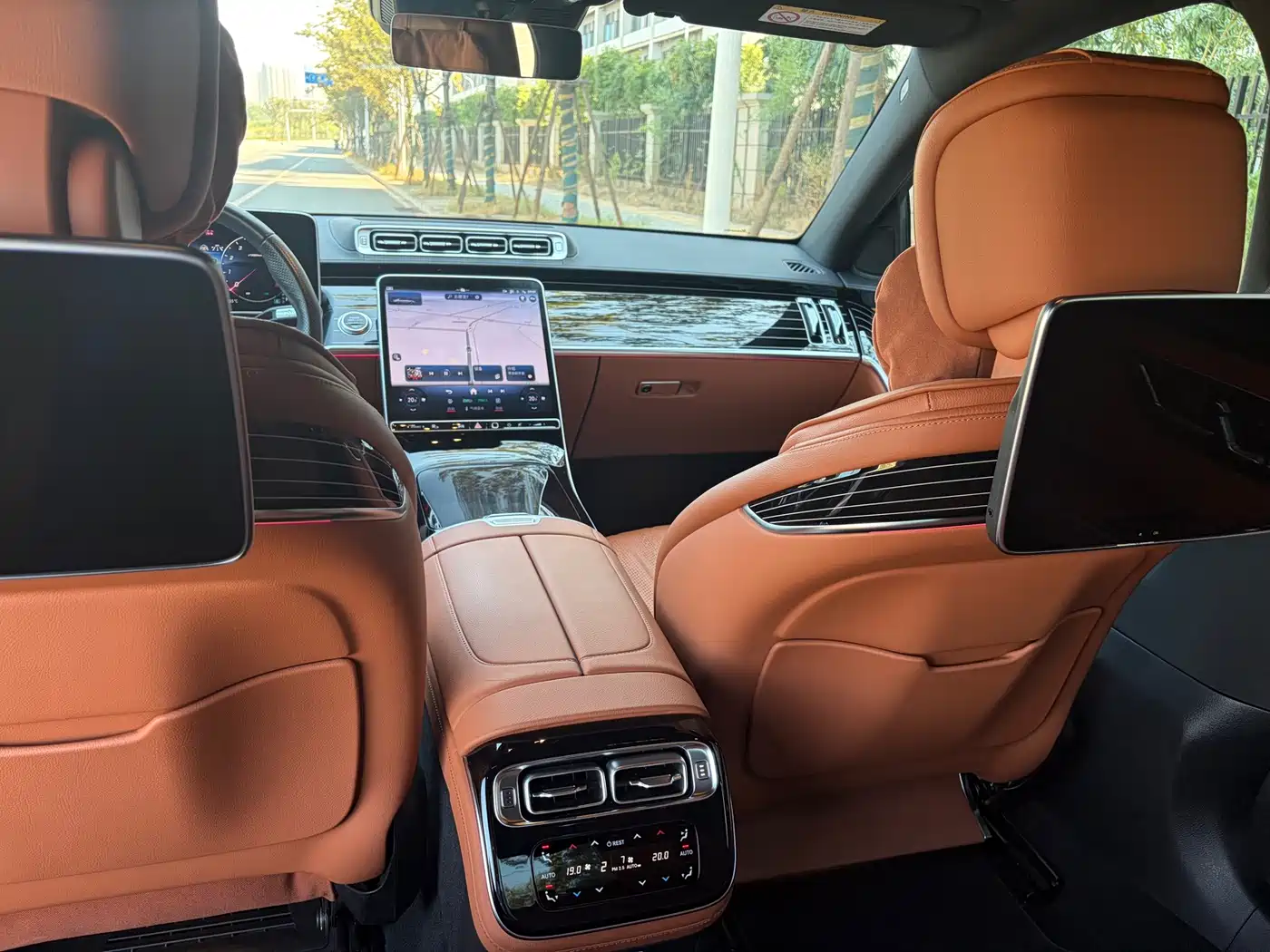 Mercedes-Benz S-Class 2024 2024 S 450 L 4MATIC