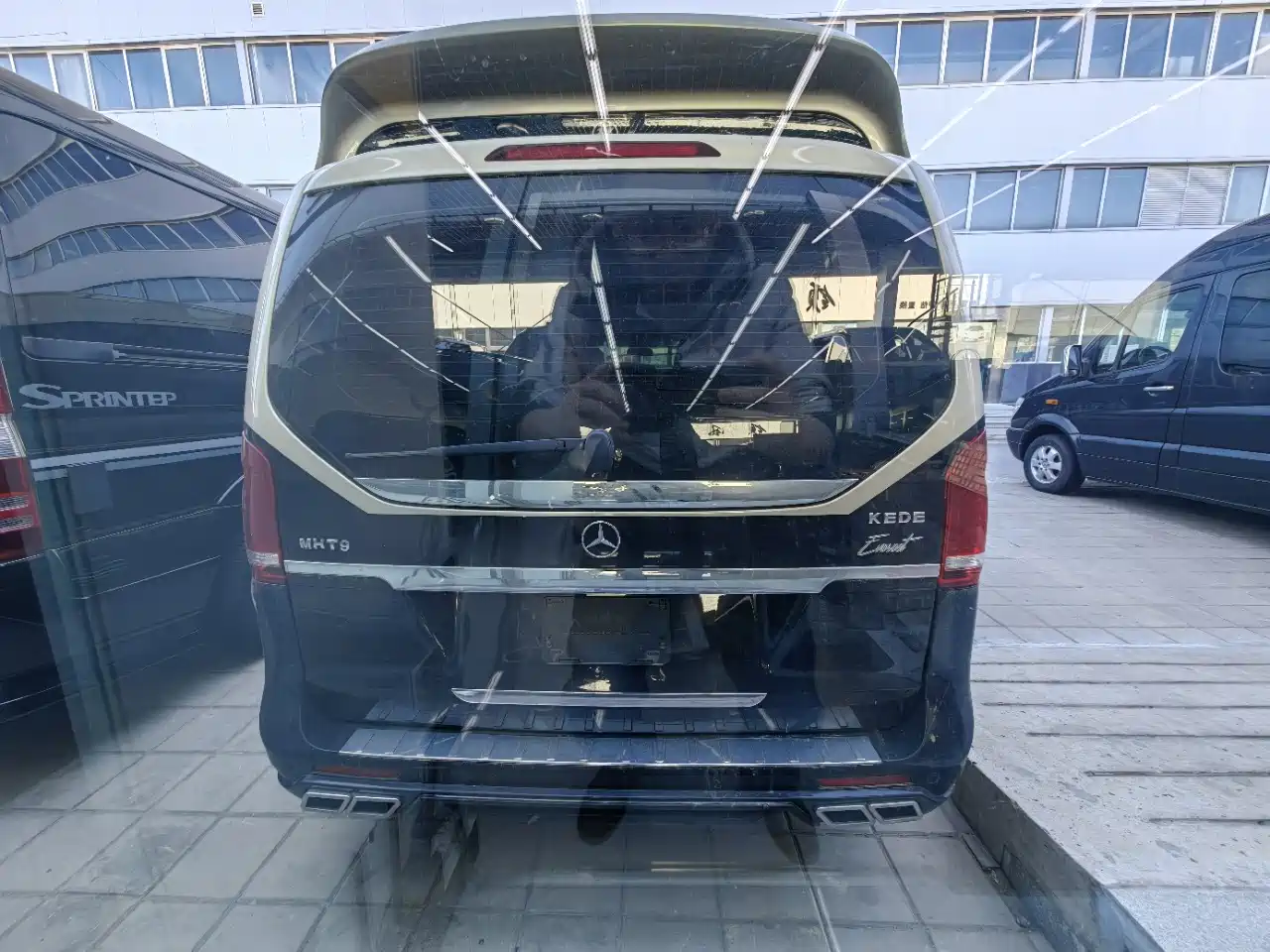 KETI CAR KTI SHENGM PEAK