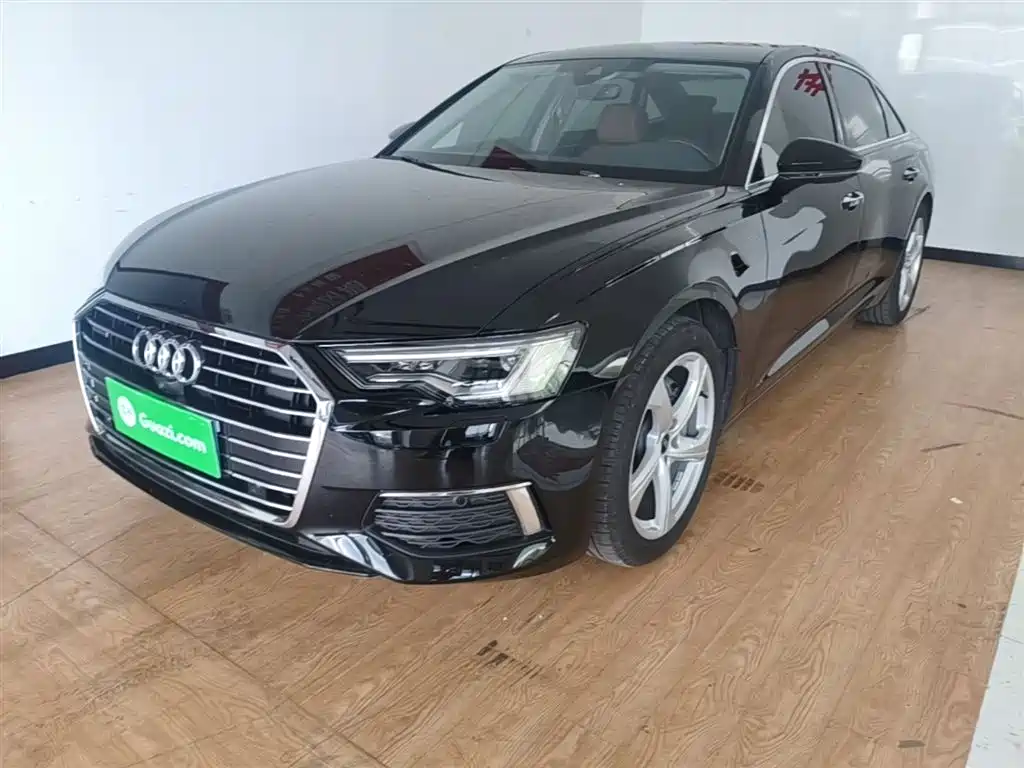 Audi A6L 2022 45 TFSI quattro Premium Elegance