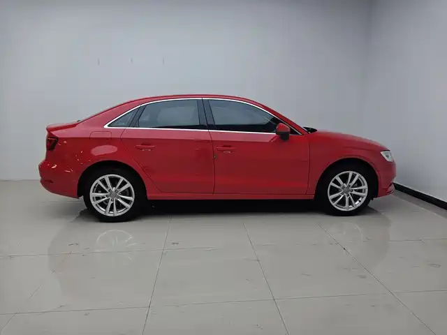 Audi A3 2016 Limousine 35 TFSI Style фото 7