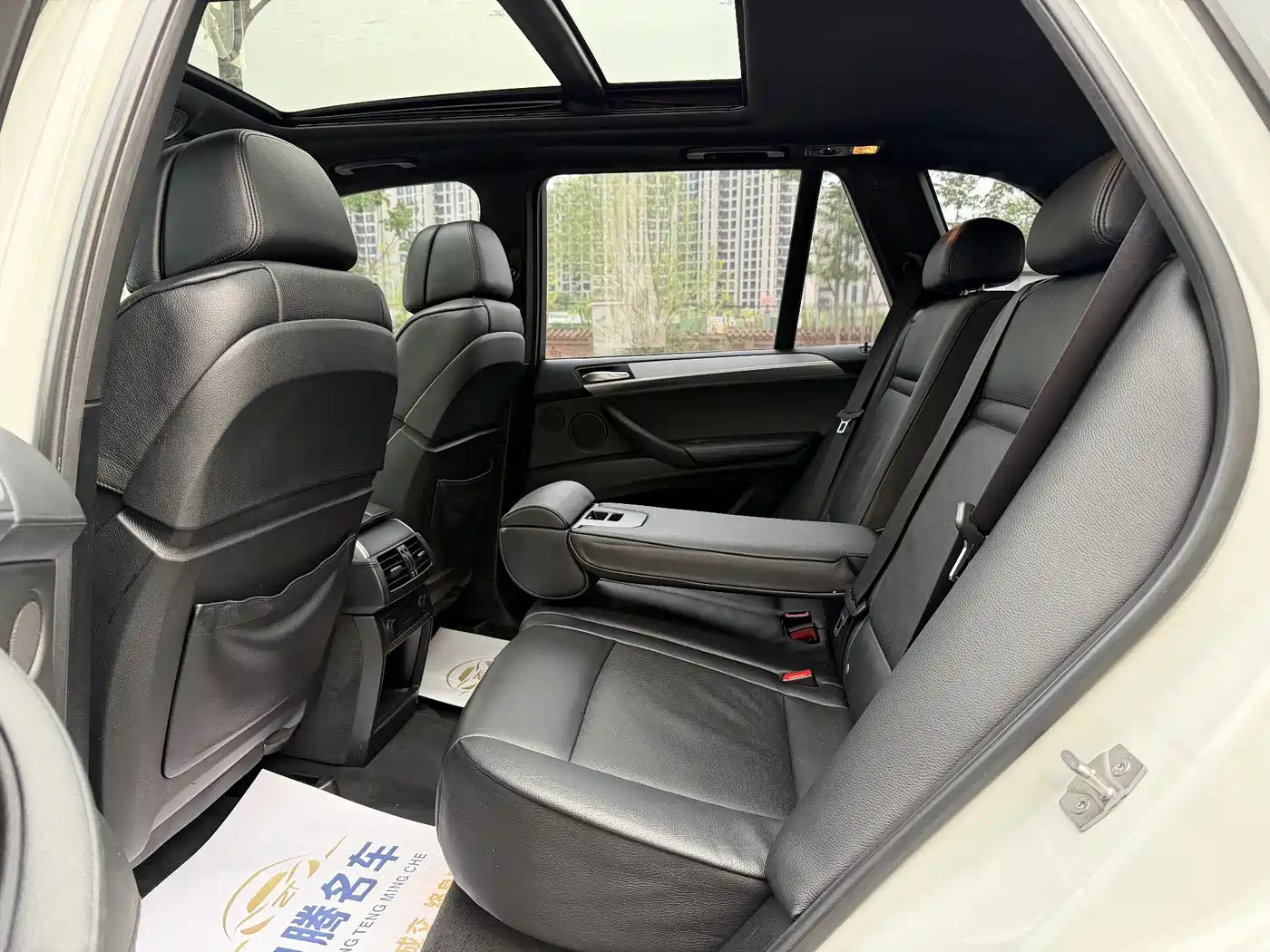 BMW X5 M 2013 X5 M фото 11