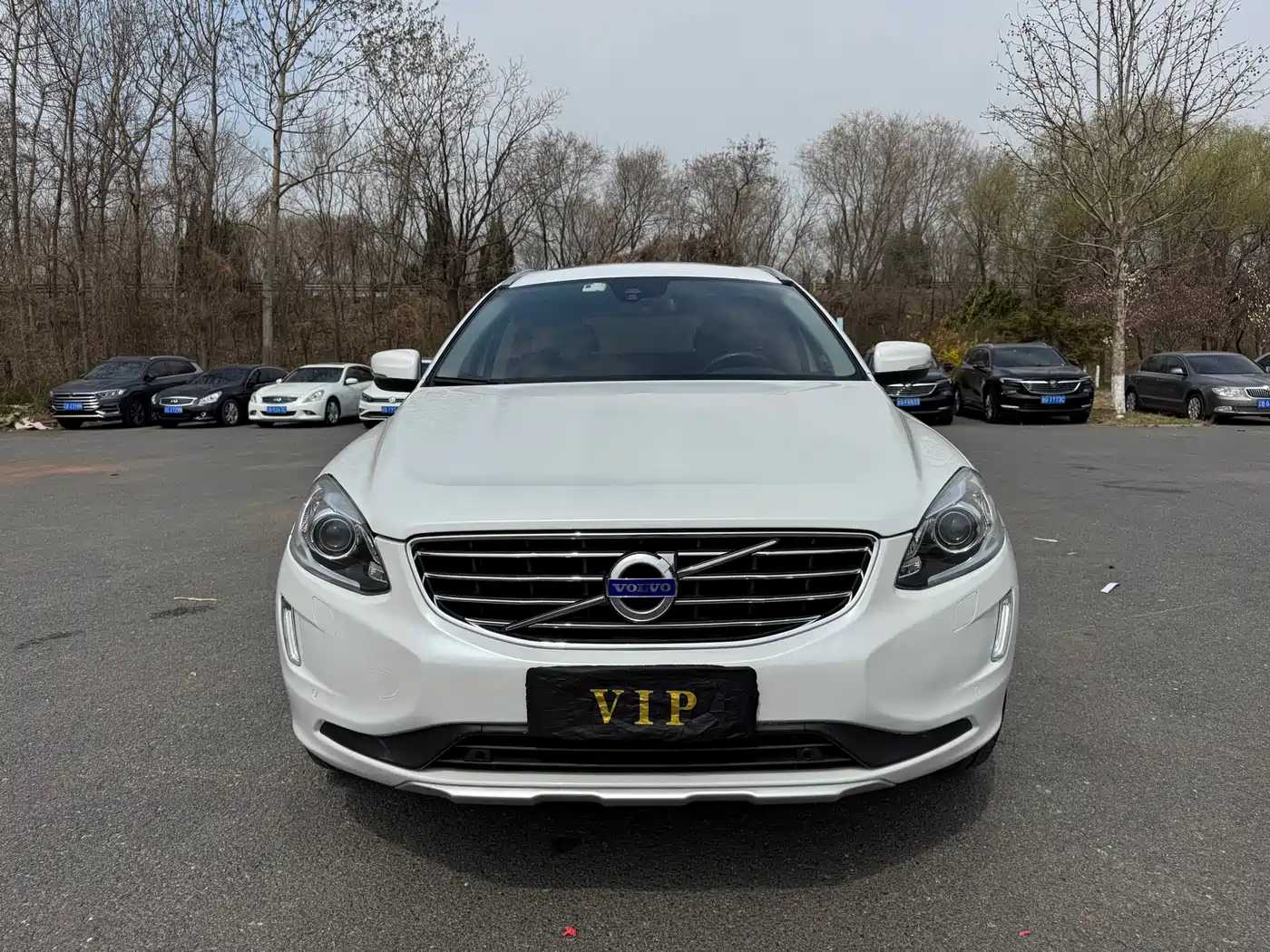 Photo 1 - Volvo XC60