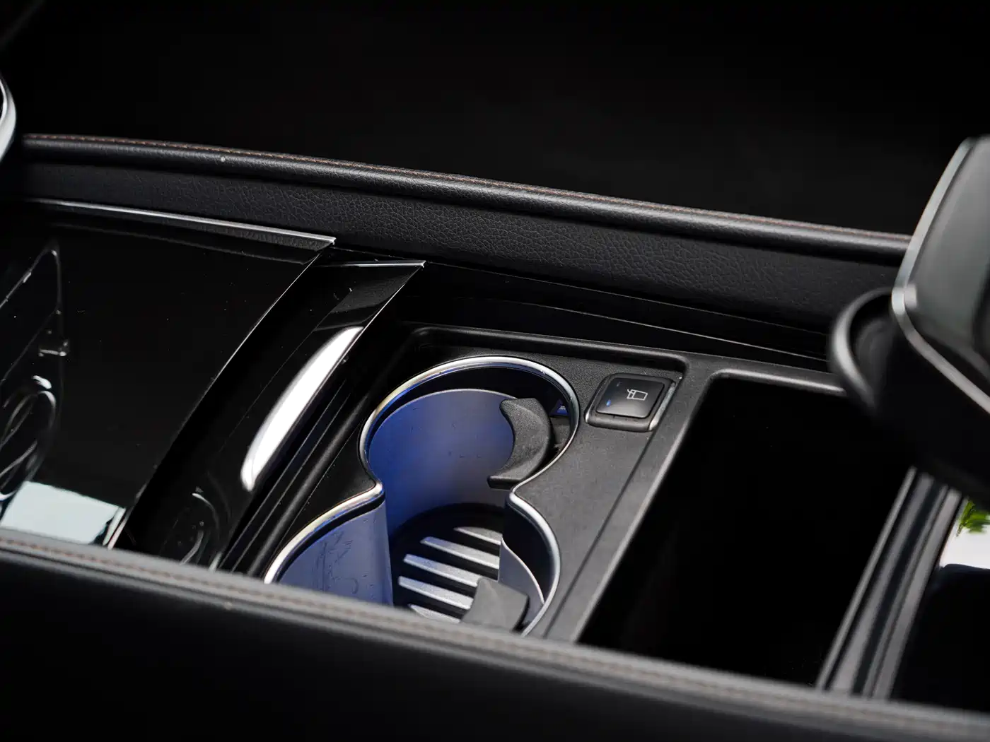 Mercedes-Benz Maybach S-Class 2018 S 560 4MATIC фото 35