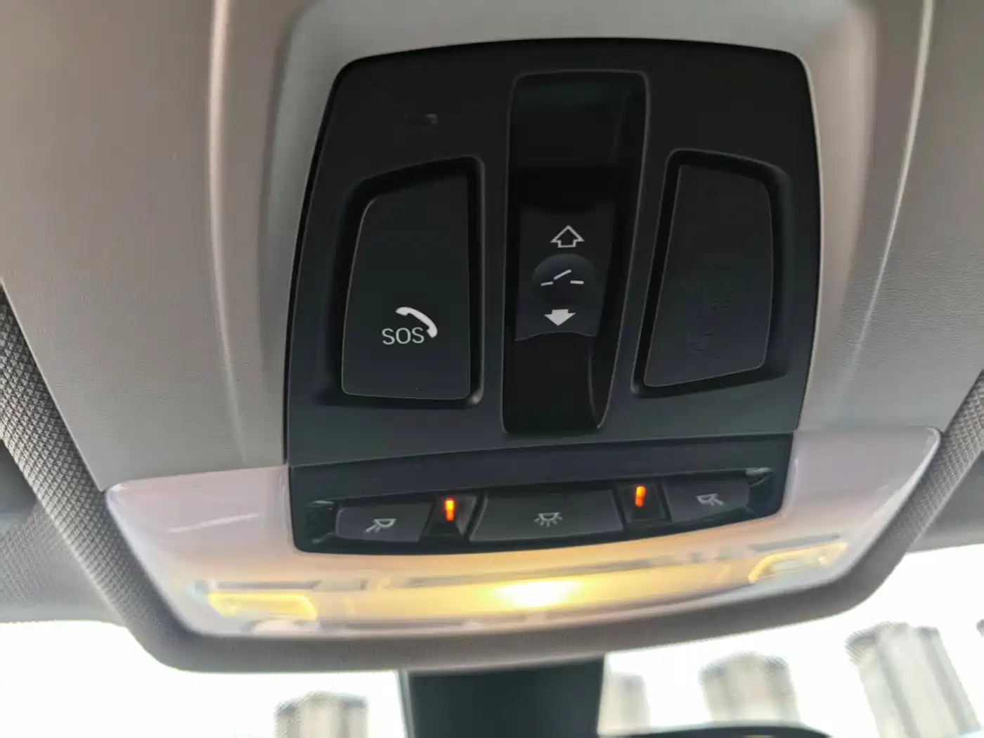 BMW 1 Series 2019 118i M Sport Package фото 21
