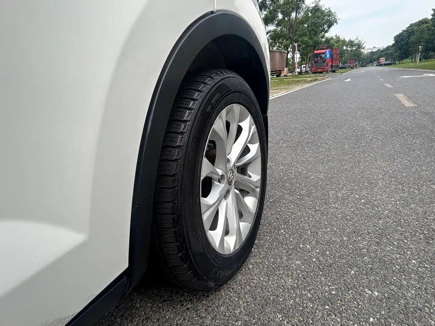 Zhonghua V3 2016 2015 1.5L Manual Smart Edition