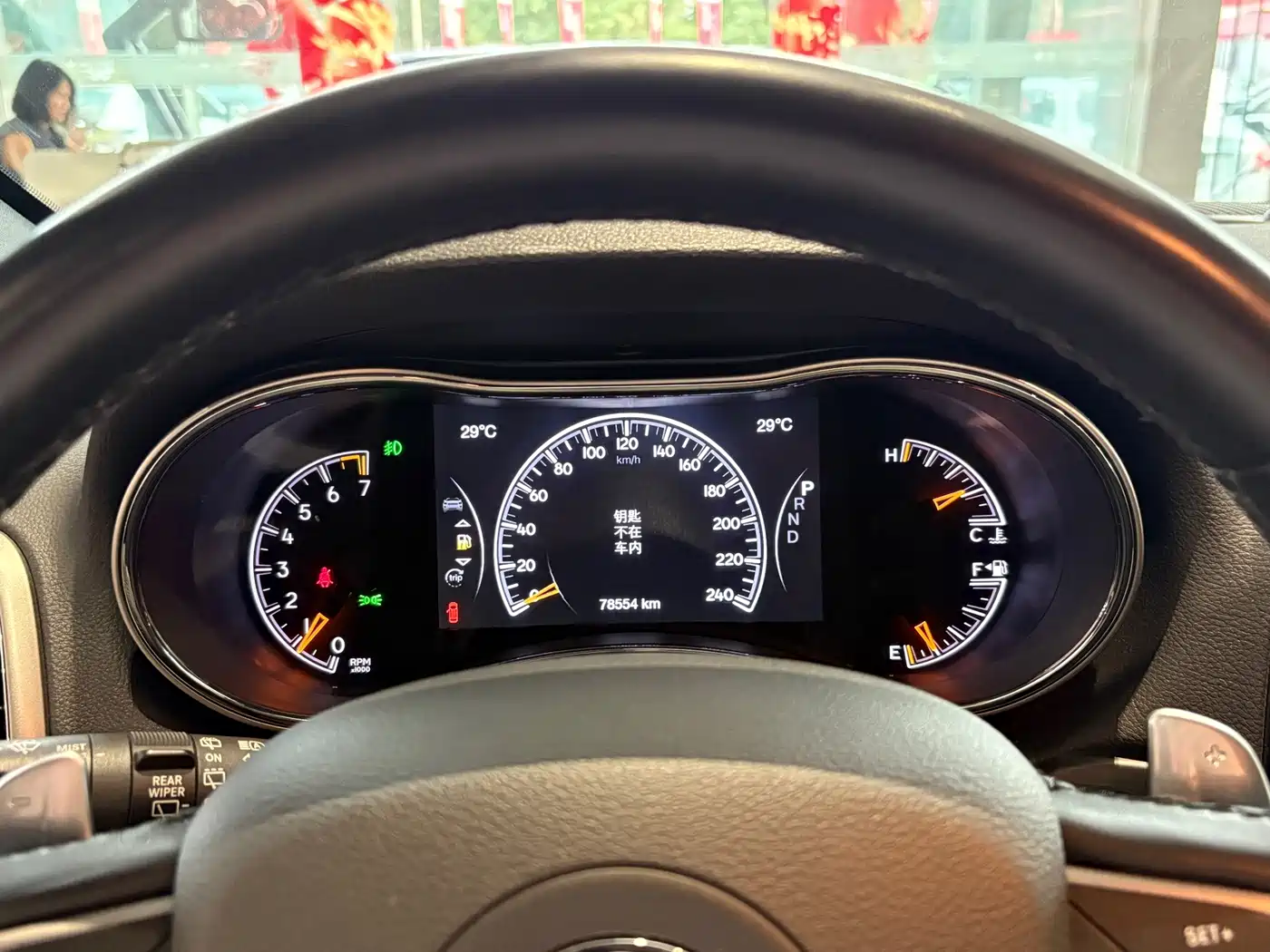 Jeep Grand Cherokee (Import) 2020 2020 3.0L Elite Navigation Edition