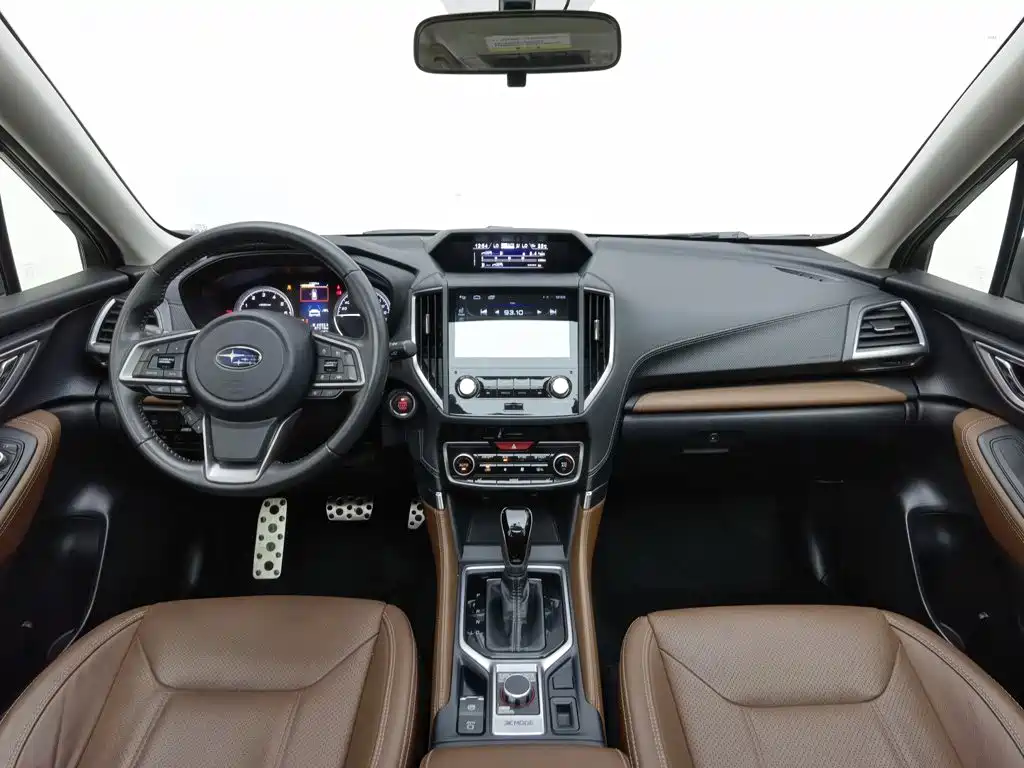 Photo 5 - Subaru Forester