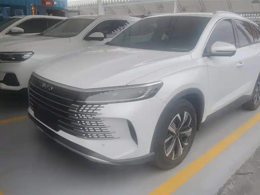 BYD Seal 05 DM-i 2025 DM-i 75KM Premium
