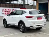 Фото 18 - Haval F7