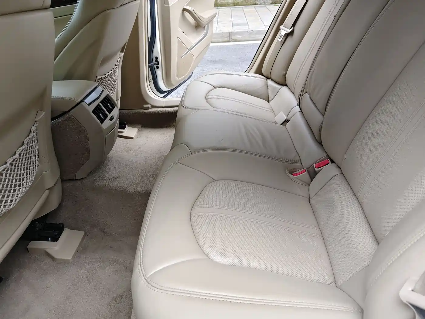 Cadillac CTS (Import) 2009 2.8 Elite Sport Edition фото 11