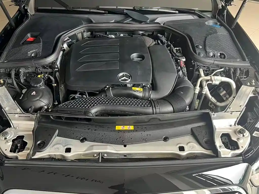 Mercedes-Benz E-Class 2022 E 300 L Fashion фото 14