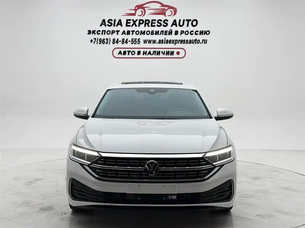 Volkswagen Sagitar 2023 Model Year 280TSI DSG Surpass Edition фото 2
