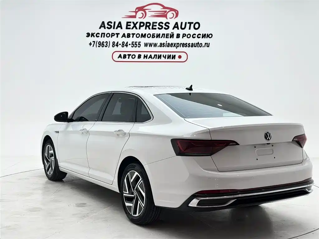 Volkswagen Sagitar 2023 Model Year 280TSI DSG Surpass Edition фото 4