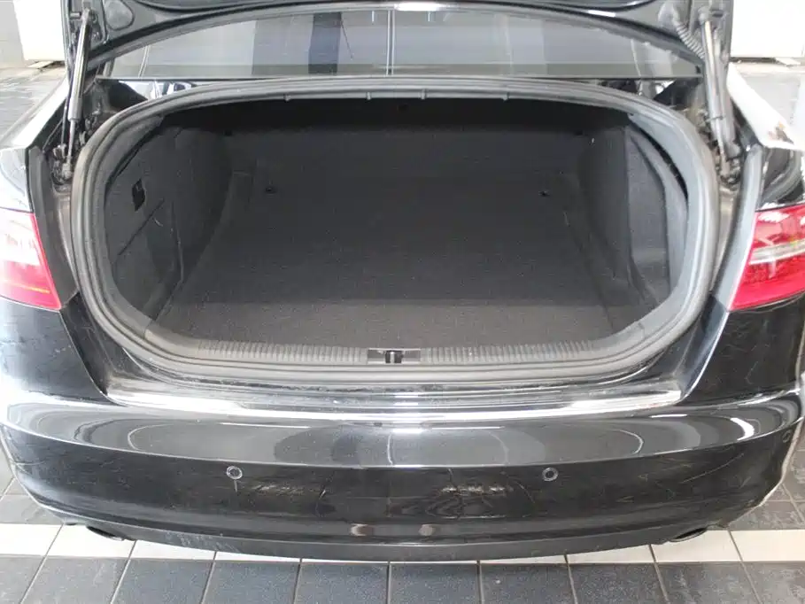 Audi A6L 2012 50 TFSI quattro Luxury фото 7