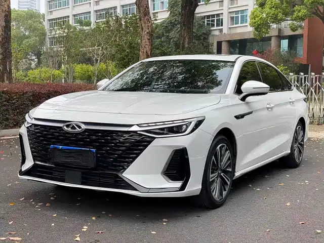 Chery Arrizo 8 2023